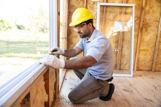 Best Attic Insulation Installation  in Monticello, NY